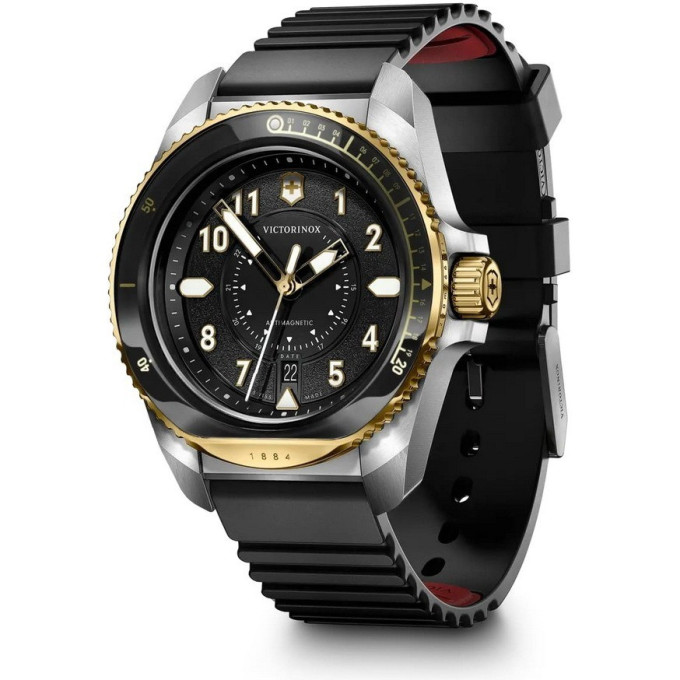 Часы наручные VICTORINOX SWISS ARMY 242014