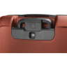 Чемодан Victorinox Connex, 34 л, ручная кладь, кирпич 609862