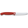 Складной нож Victorinox Swiss Classic 6.7831.FB, 11 см