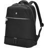 Рюкзак VICTORINOX VICTORIA SIGNATURE DELUXE BACKPACK черный 612201