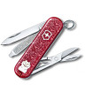 Нож-брелок Victorinox Classic Lucky Cat 0.6223.L2106
